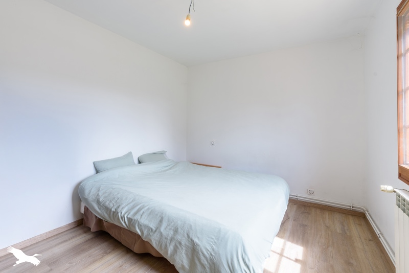 Vente Maison MONT DE MARSAN - 4 pièces -92,4 m² - (40000)