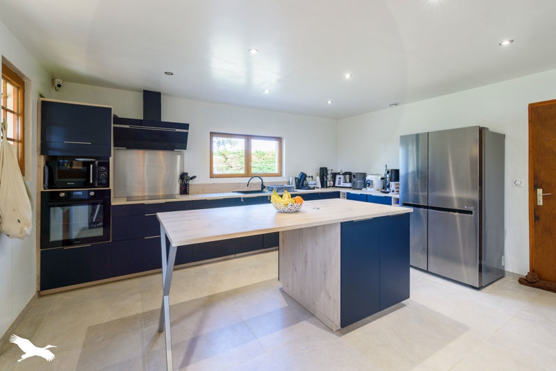 Vente Maison MONT DE MARSAN - 4 pièces -92,4 m² - (40000)