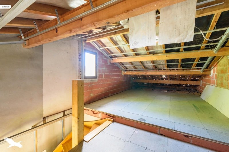 Vente Maison MONT DE MARSAN - 4 pièces -92,4 m² - (40000)