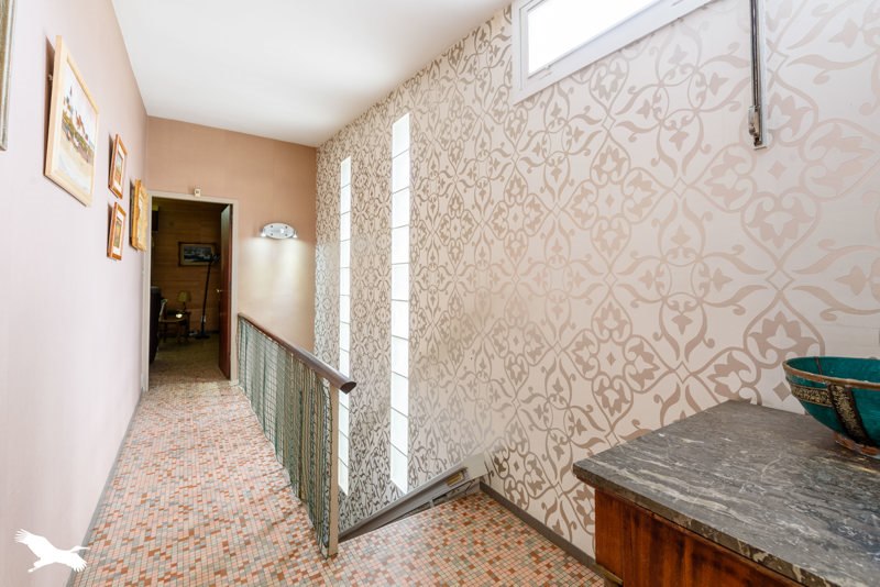 Vente Maison MONT DE MARSAN - 7 pièces -153 m² - (40000)
