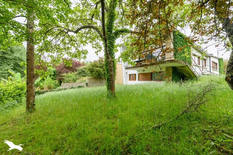Vente Maison MONT DE MARSAN - 7 pièces -153 m² - (40000)