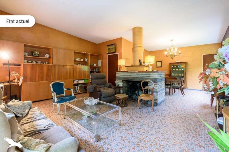 Maison 7 pièces 153 m² · à Mont-de-Marsan · 153 m² · 229 000 €