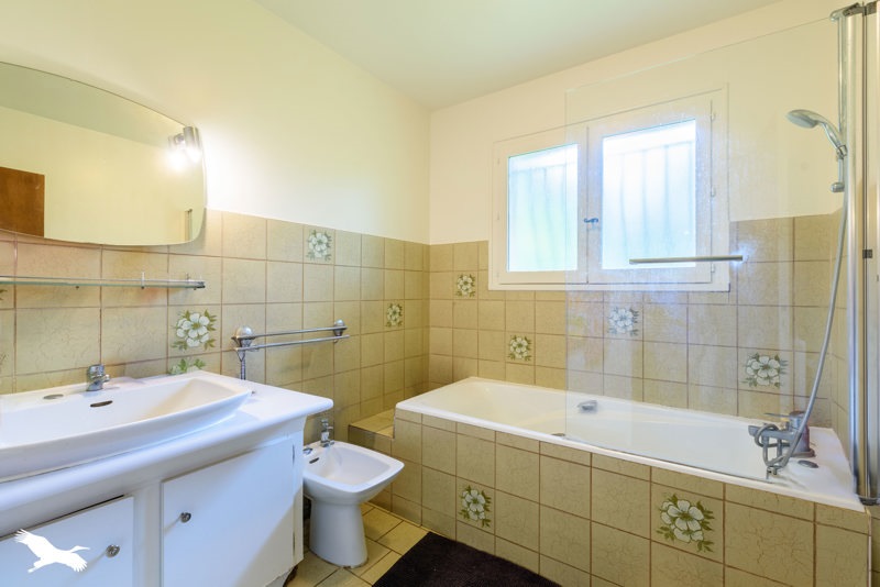 Vente Maison LAGLORIEUSE - 5 pièces -98 m² - (40090)