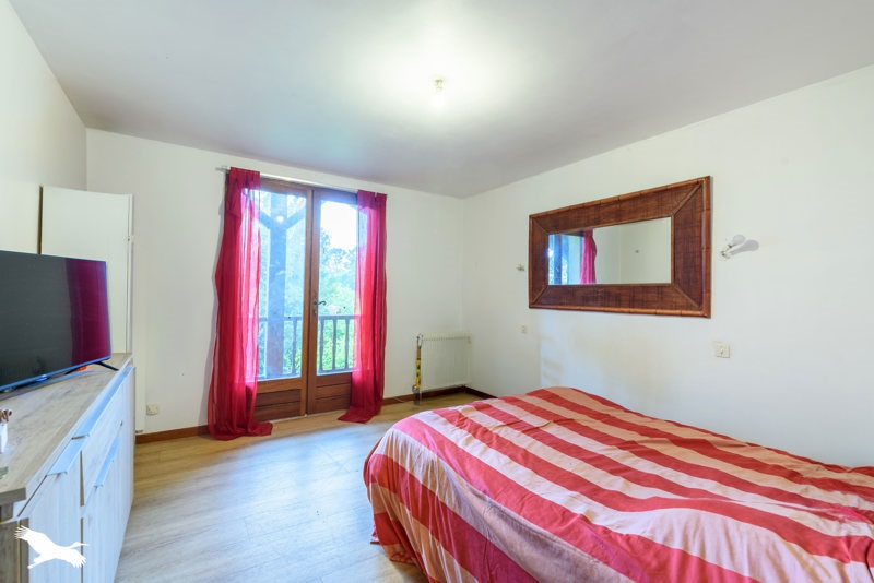 Vente Maison LAGLORIEUSE - 5 pièces -98 m² - (40090)