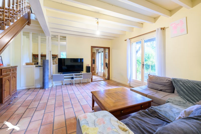 Vente Maison LAGLORIEUSE - 5 pièces -98 m² - (40090)
