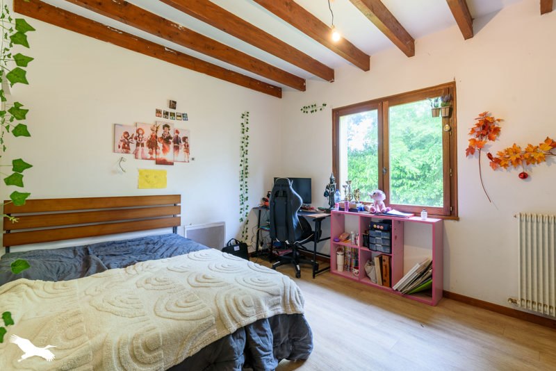 Vente Maison LAGLORIEUSE - 5 pièces -98 m² - (40090)