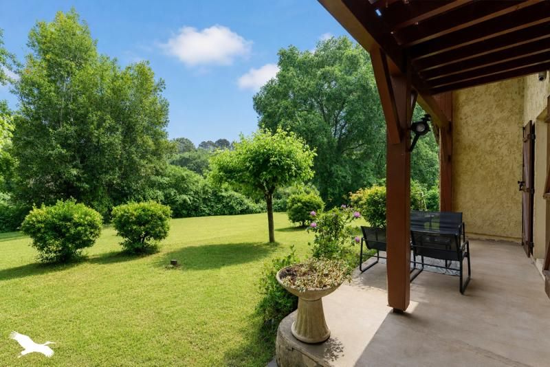 Vente Maison LAGLORIEUSE - 5 pièces -98 m² - (40090)