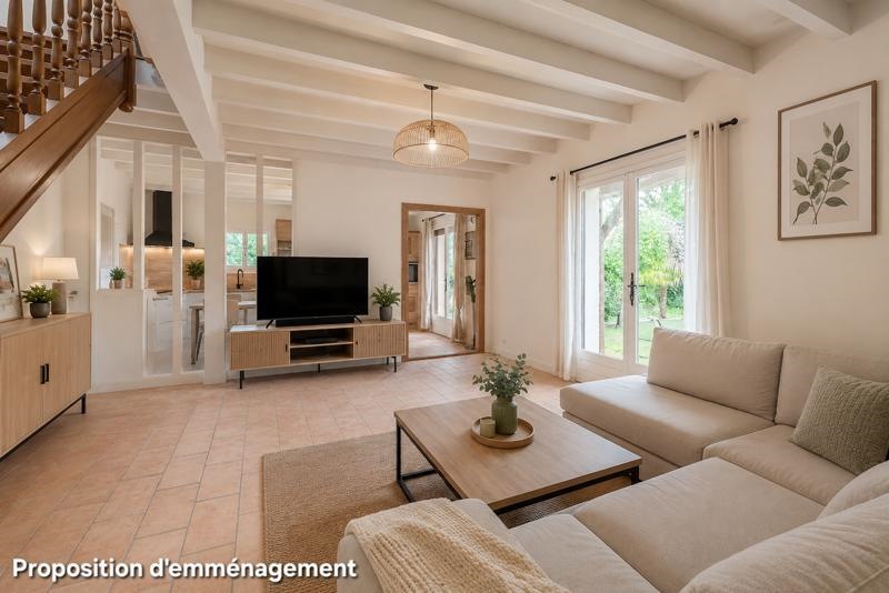 Vente Maison LAGLORIEUSE - 5 pièces -98 m² - (40090)