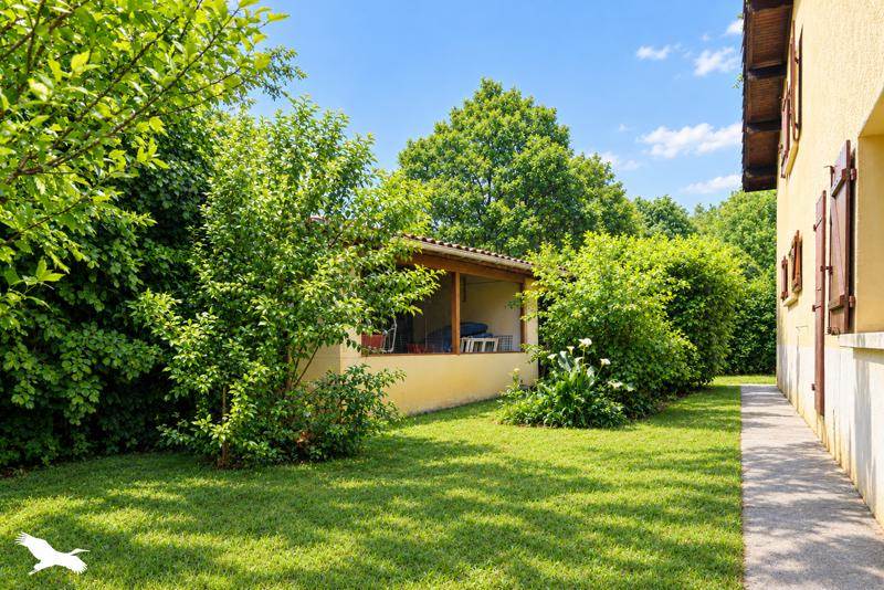 Vente Maison LAGLORIEUSE - 5 pièces -98 m² - (40090)