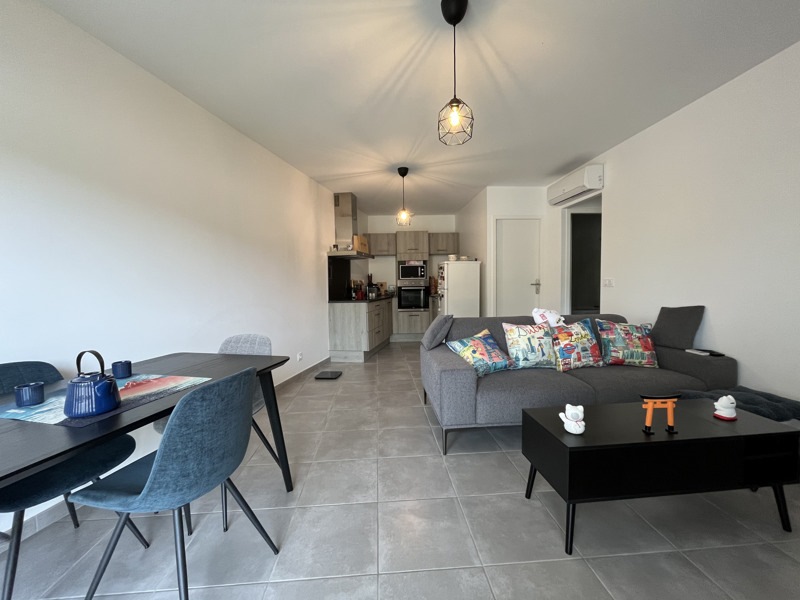 Vente Appartement MONT DE MARSAN 40000 2 pièces - 45 m²
