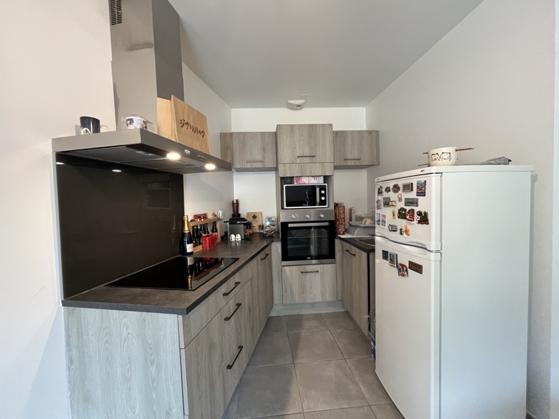 Vente Appartement MONT DE MARSAN - 2 pièces -45 m² - (40000)