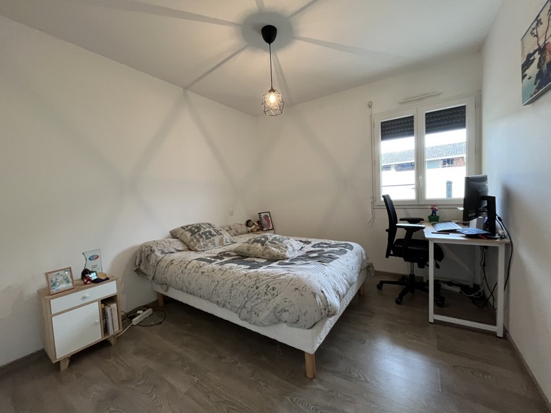 Vente Appartement MONT DE MARSAN - 2 pièces -45 m² - (40000)