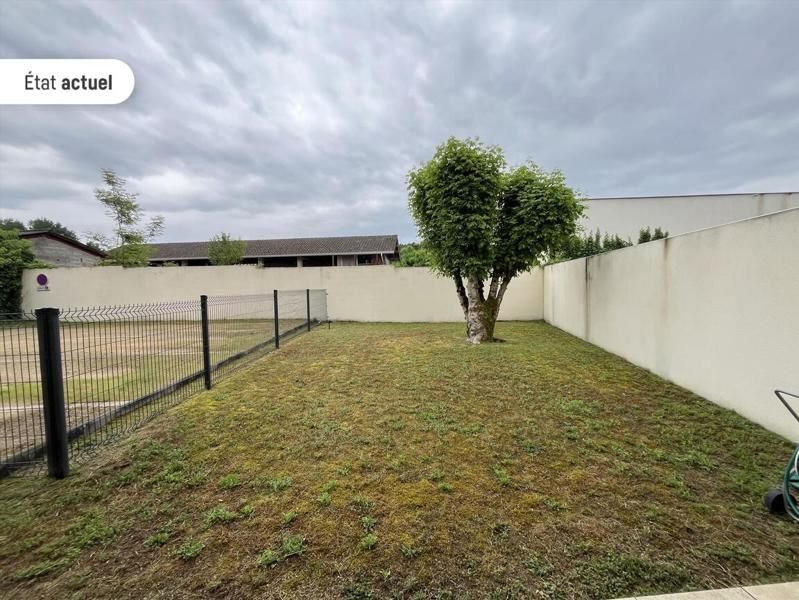Vente Appartement MONT DE MARSAN - 2 pièces -45 m² - (40000)