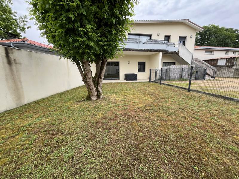 Vente Appartement MONT DE MARSAN - 2 pièces -45 m² - (40000)