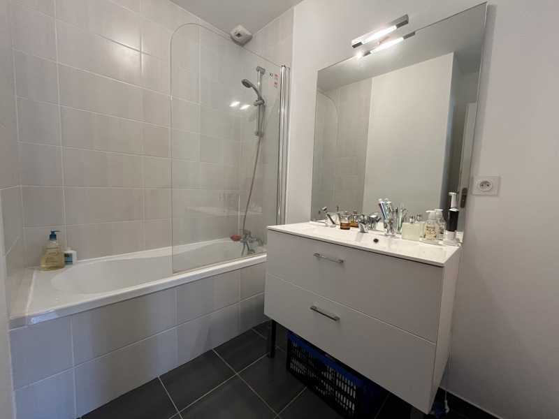Vente Appartement MONT DE MARSAN - 2 pièces -45 m² - (40000)