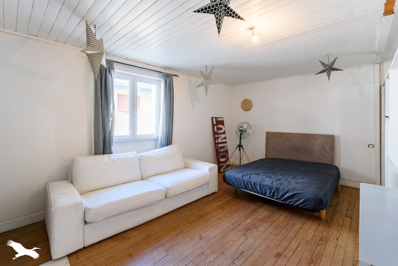 Vente Maison MONT DE MARSAN - 5 pièces -115 m² - (40000)