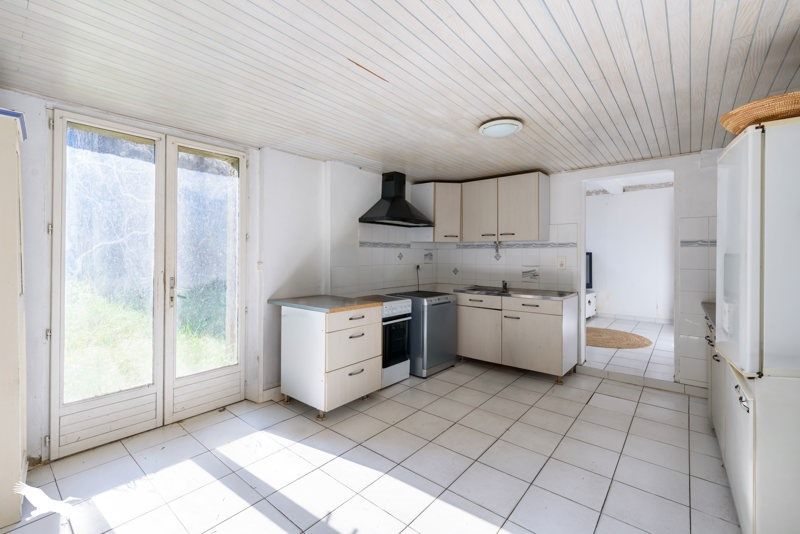 Vente Maison MONT DE MARSAN - 5 pièces -115 m² - (40000)