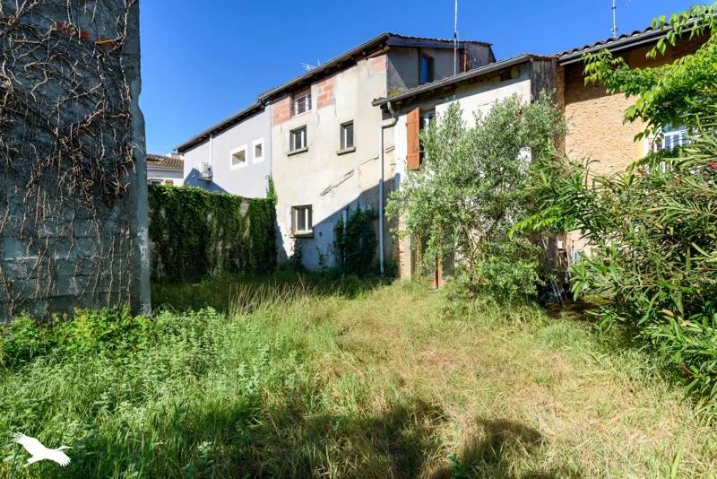Vente Maison MONT DE MARSAN - 5 pièces -115 m² - (40000)