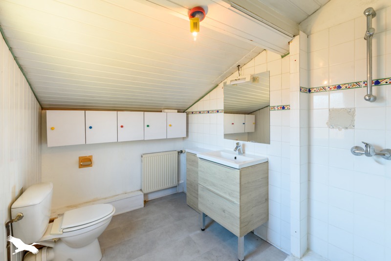 Vente Maison MONT DE MARSAN - 5 pièces -115 m² - (40000)