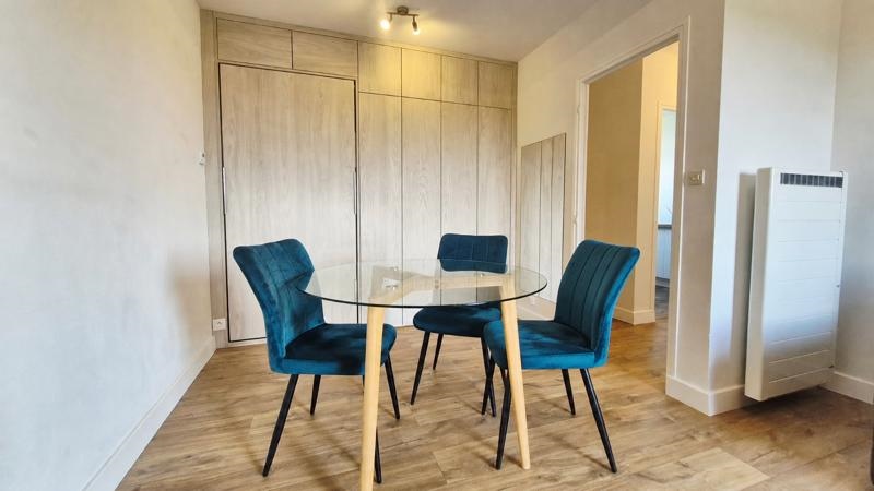 Vente Appartement MONT DE MARSAN - 2 pièces -44 m² - (40000)