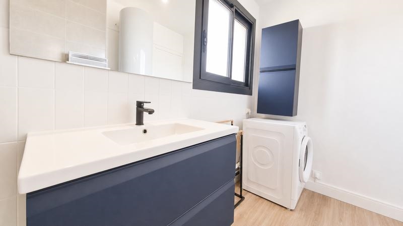 Vente Appartement MONT DE MARSAN - 2 pièces -44 m² - (40000)