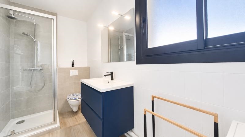 Vente Appartement MONT DE MARSAN - 2 pièces -44 m² - (40000)