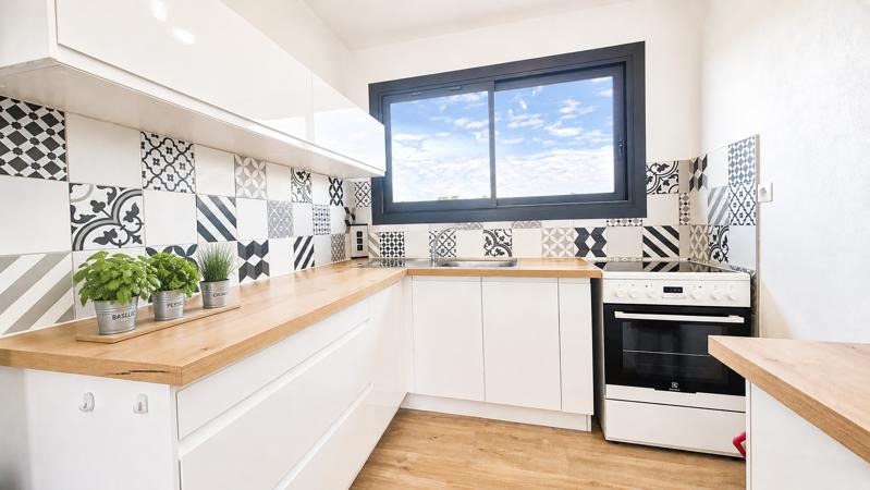 Appartement 2 pièces 44 m² · à Mont-de-Marsan · 44 m² · 125 900 €