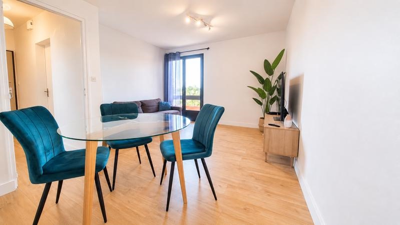 Vente Appartement MONT DE MARSAN - 2 pièces -44 m² - (40000)
