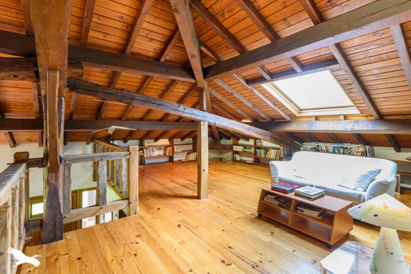Vente Maison UCHACQ ET PARENTIS - 6 pièces -182 m² - (40090)
