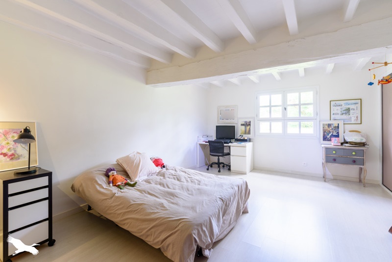 Vente Maison UCHACQ ET PARENTIS - 6 pièces -182 m² - (40090)