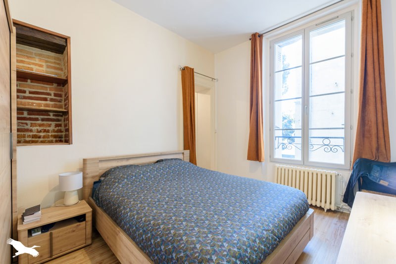 Vente Appartement MONT DE MARSAN - 3 pièces -66 m² - (40000)