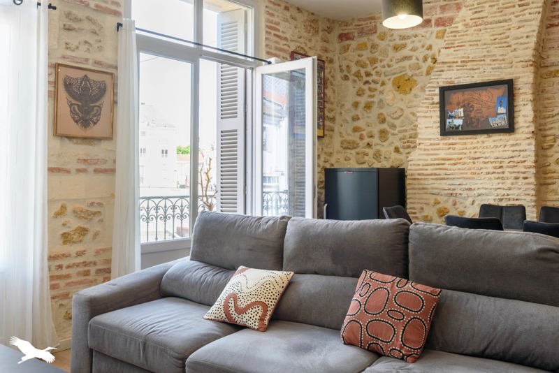 Vente Appartement MONT DE MARSAN - 3 pièces -66 m² - (40000)