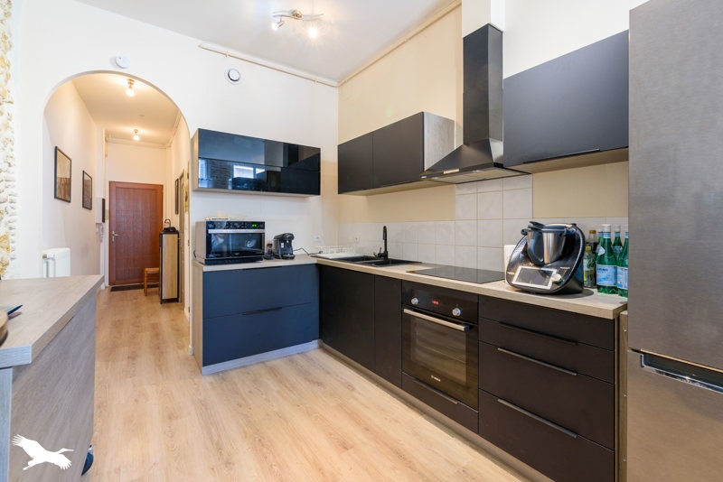 Vente Appartement MONT DE MARSAN - 3 pièces -66 m² - (40000)