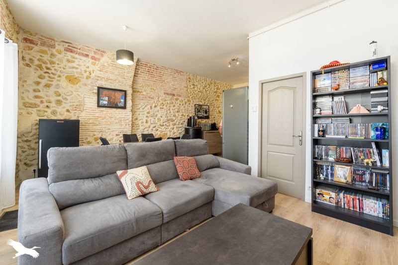 Vente Appartement MONT DE MARSAN - 3 pièces -66 m² - (40000)