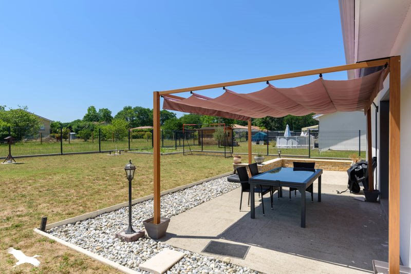 Vente Maison LAGLORIEUSE - 4 pièces -94 m² - (40090)