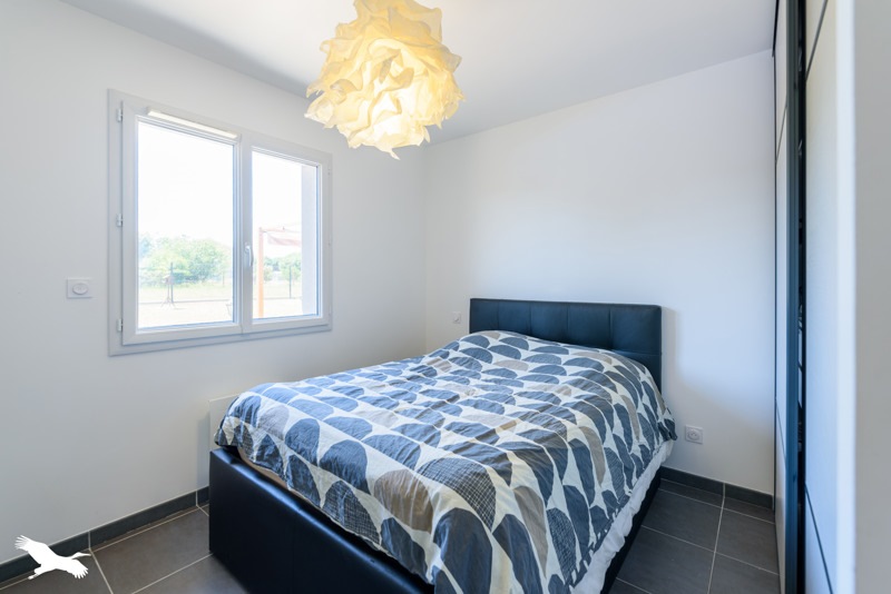 Vente Maison LAGLORIEUSE - 4 pièces -94 m² - (40090)