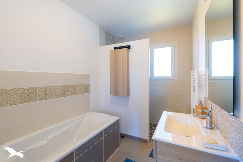 Vente Maison LAGLORIEUSE - 4 pièces -94 m² - (40090)