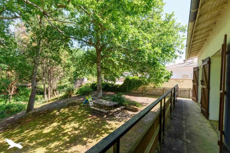 Vente Maison MONT DE MARSAN - 4 pièces -78 m² - (40000)