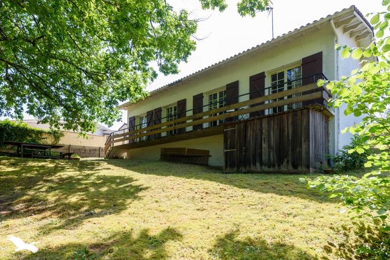 Vente Maison MONT DE MARSAN - 4 pièces -78 m² - (40000)