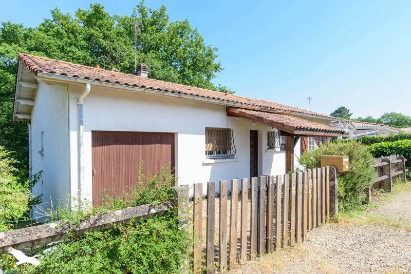 Vente Maison MONT DE MARSAN - 4 pièces -78 m² - (40000)