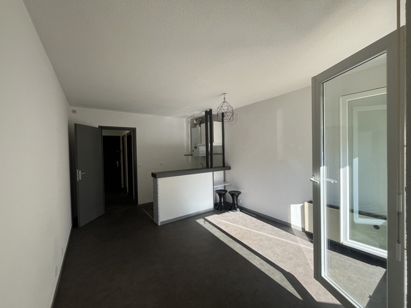Vente Appartement MONT DE MARSAN - 2 pièces -35 m² - (40000)