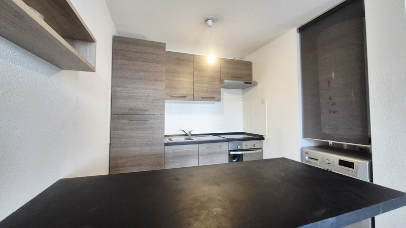 Vente Appartement MONT DE MARSAN - 2 pièces -49 m² - (40000)