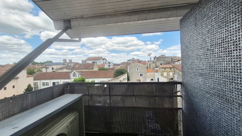 Vente Appartement MONT DE MARSAN - 2 pièces -49 m² - (40000)