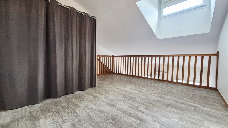 Vente Appartement MONT DE MARSAN - 2 pièces -49 m² - (40000)