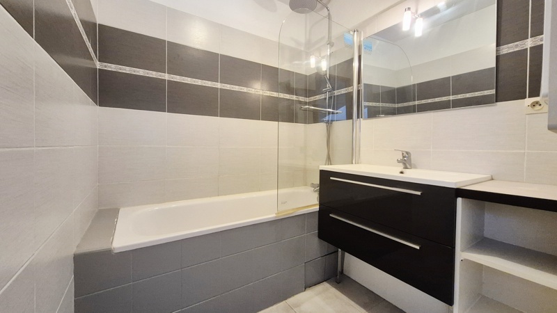 Vente Appartement MONT DE MARSAN - 2 pièces -49 m² - (40000)