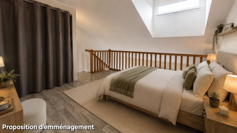 Vente Appartement MONT DE MARSAN - 2 pièces -49 m² - (40000)