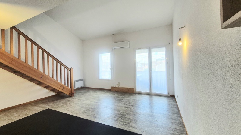 Vente Appartement MONT DE MARSAN 40000 2 pièces - 49 m²