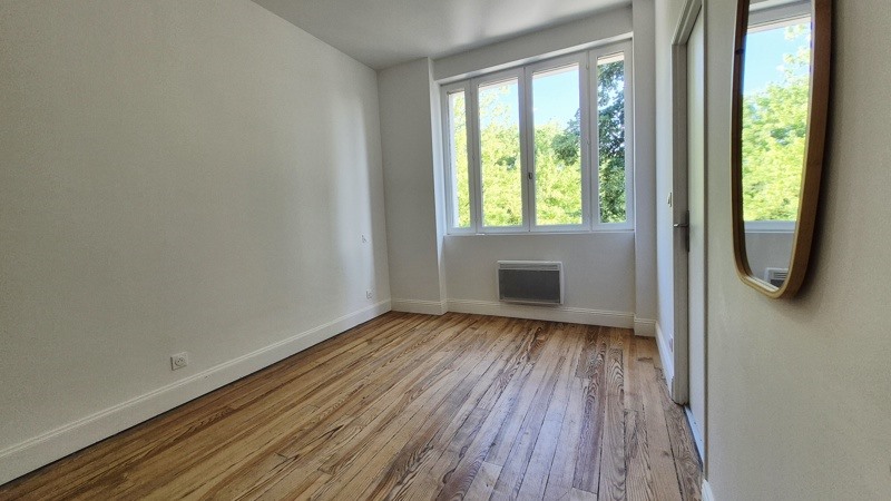 Vente Appartement MONT DE MARSAN - 2 pièces -45 m² - (40000)