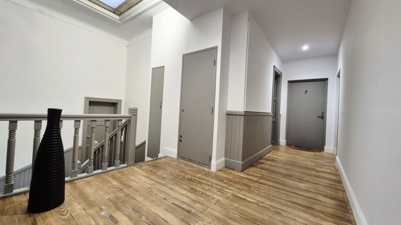 Vente Appartement MONT DE MARSAN - 2 pièces -45 m² - (40000)