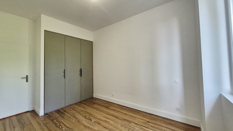 Vente Appartement MONT DE MARSAN - 2 pièces -45 m² - (40000)